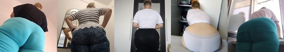 PAWG Queen 👑 profile banner