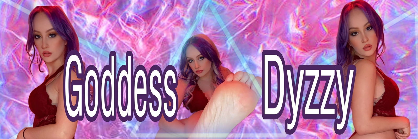 Seraph Dyzzy π¦π° profile banner