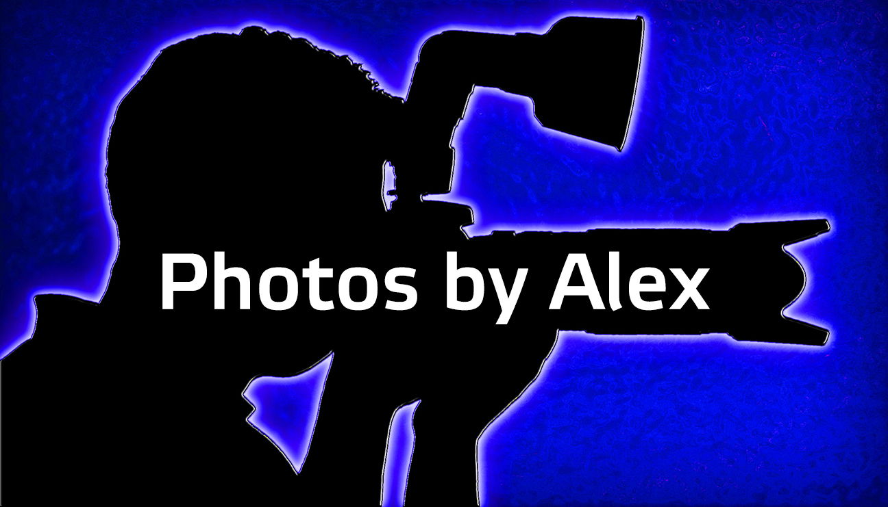 Photos by Alex Glamour Shots. profile banner