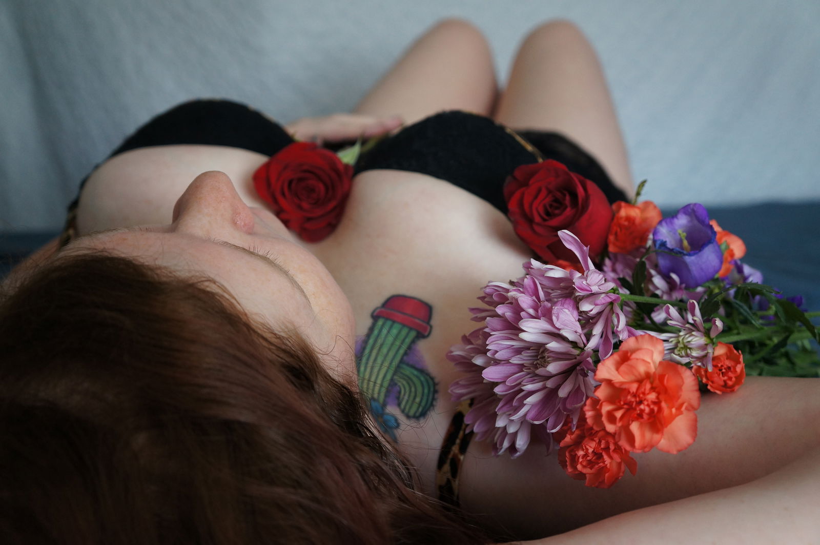 π Courtney Peace π profile banner