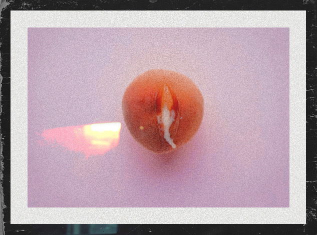 peachie profile banner