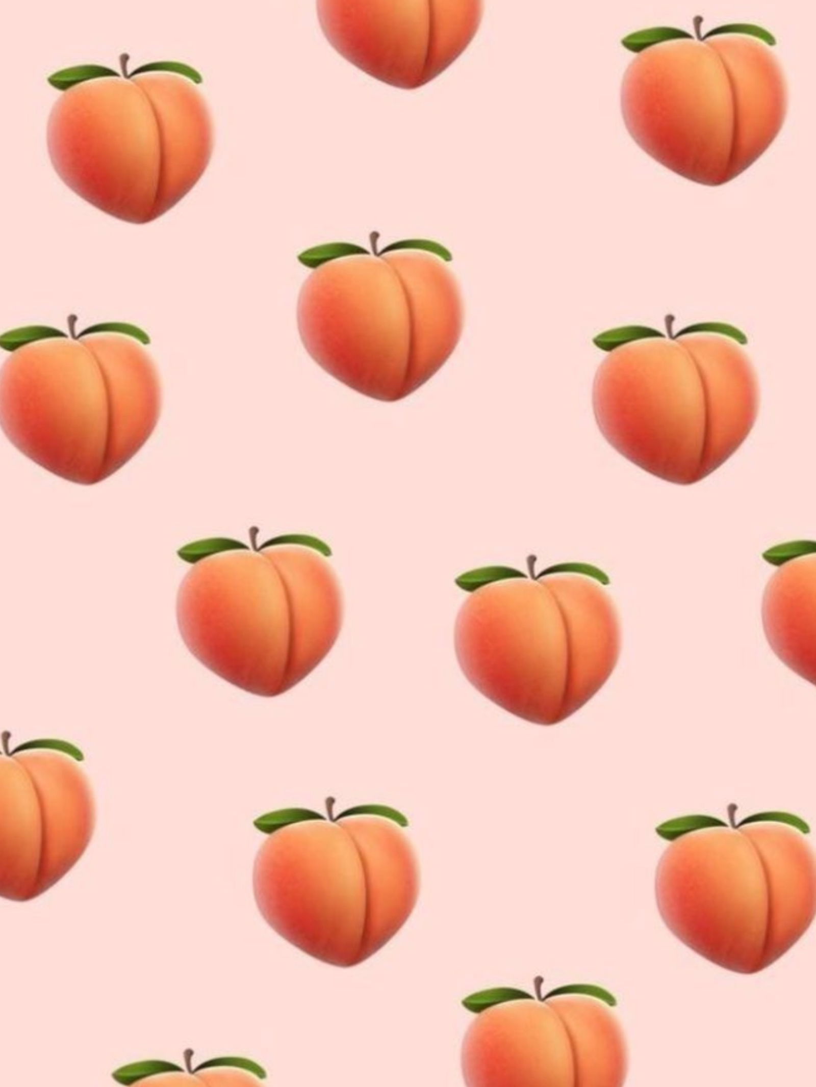 peaches π profile banner