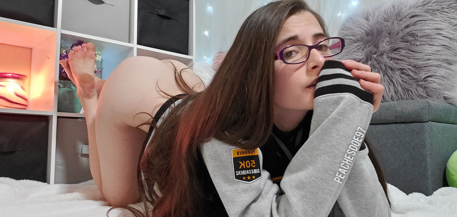 peachesdoe97 banner