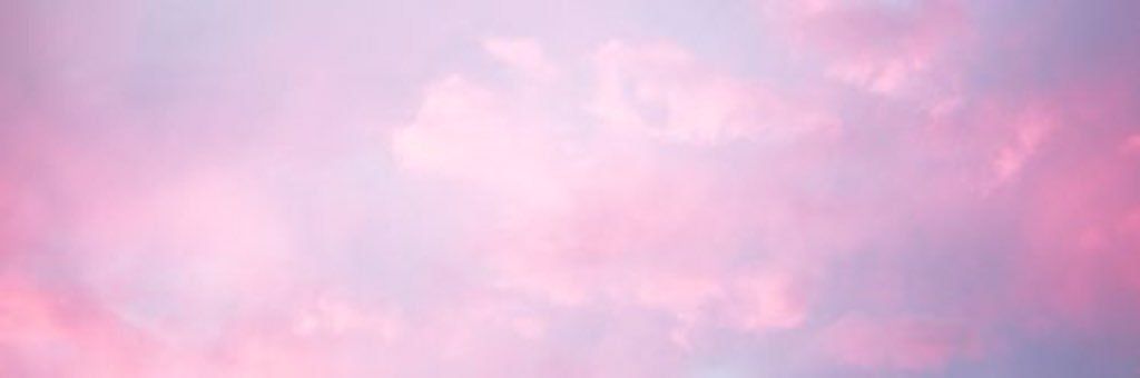 Peachy profile banner