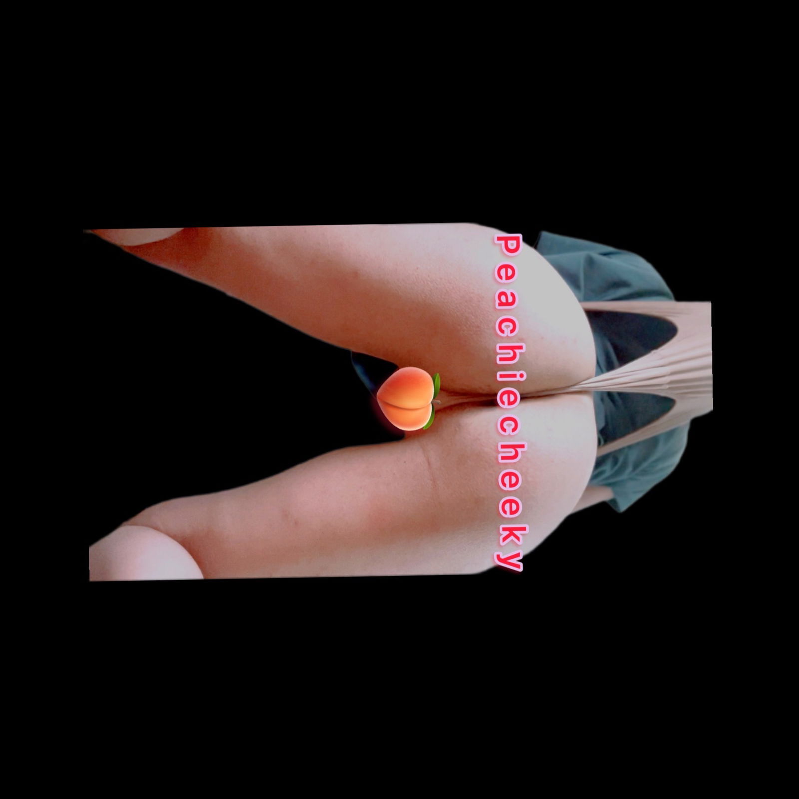 Peachie Cheeky profile banner