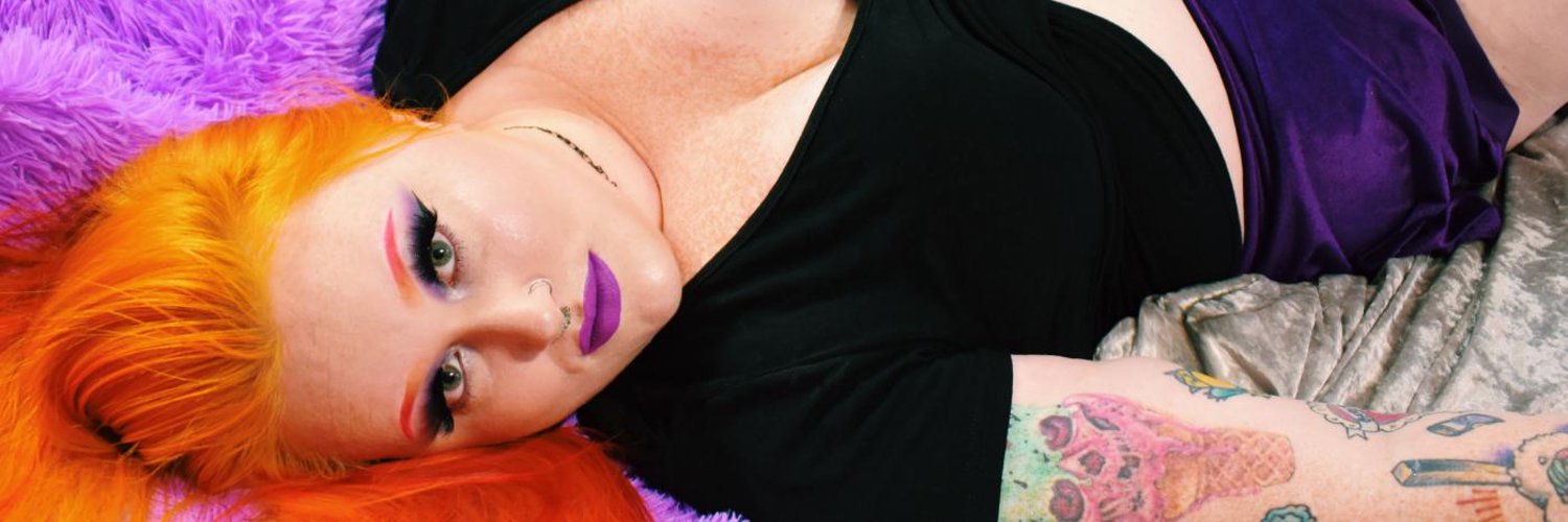Princess Buttercream profile banner