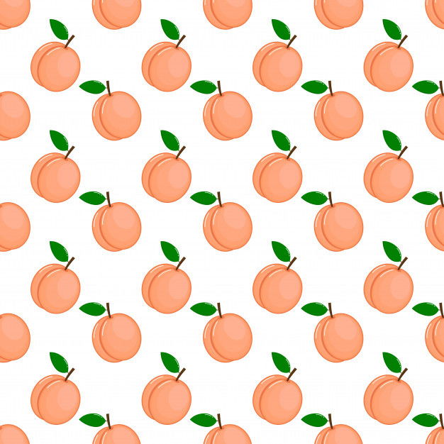Peaches profile banner