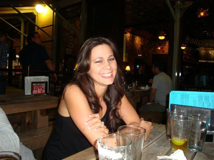 Rachelle profile banner