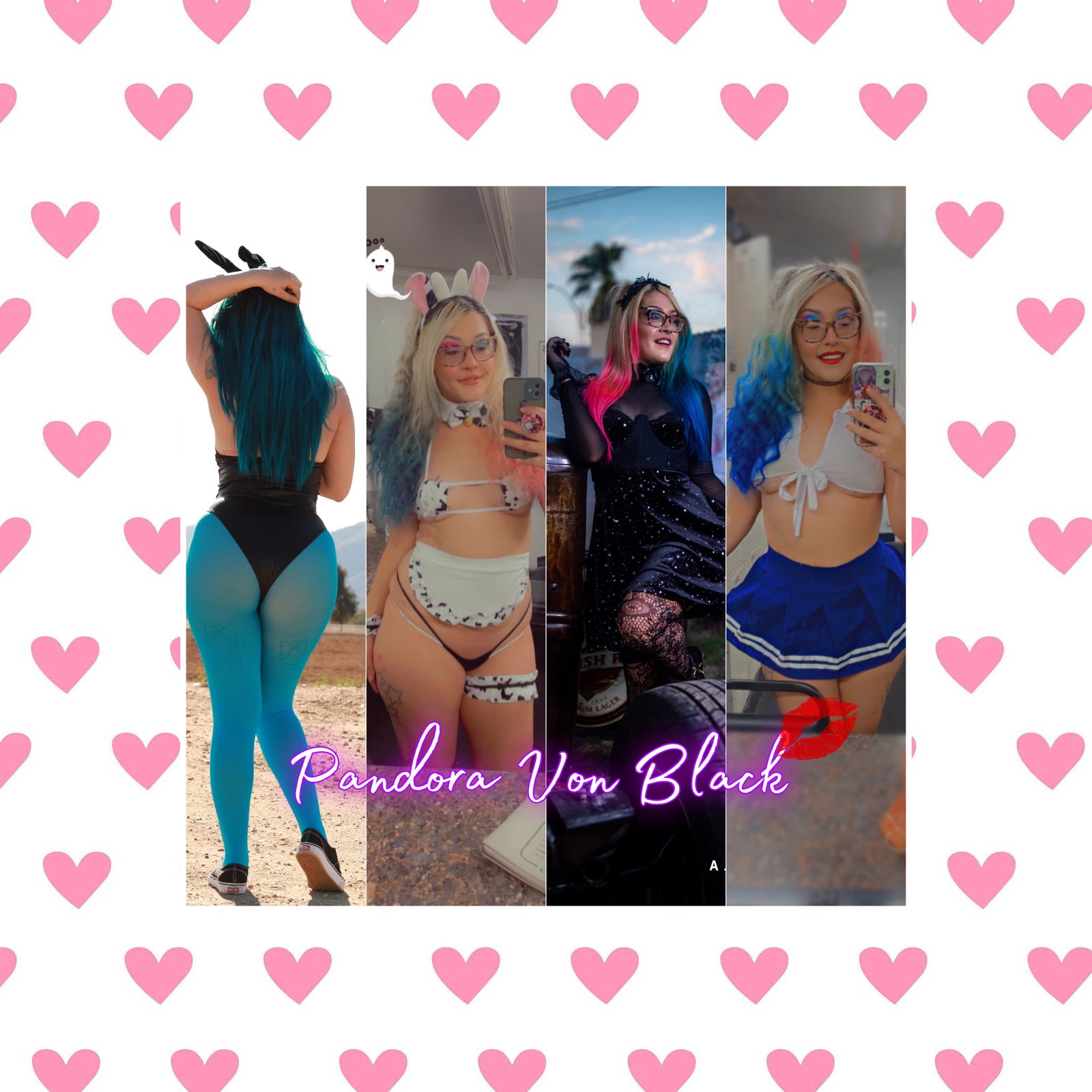peachybootypandora banner