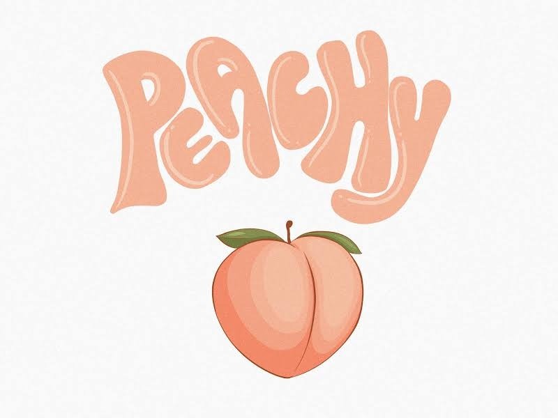 creamypeach69 profile banner