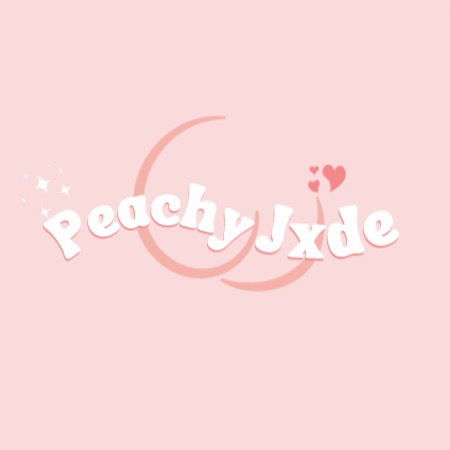 Peachy J π profile banner