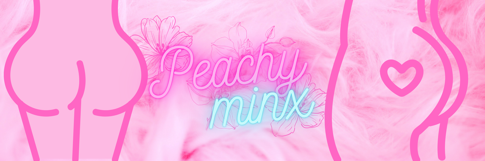 Peachy Minx profile banner