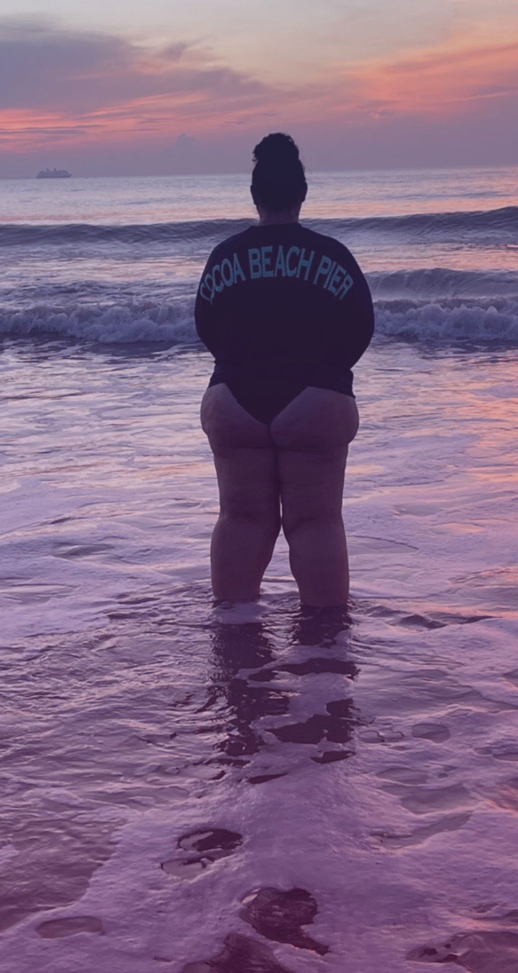 🍑Shea profile banner