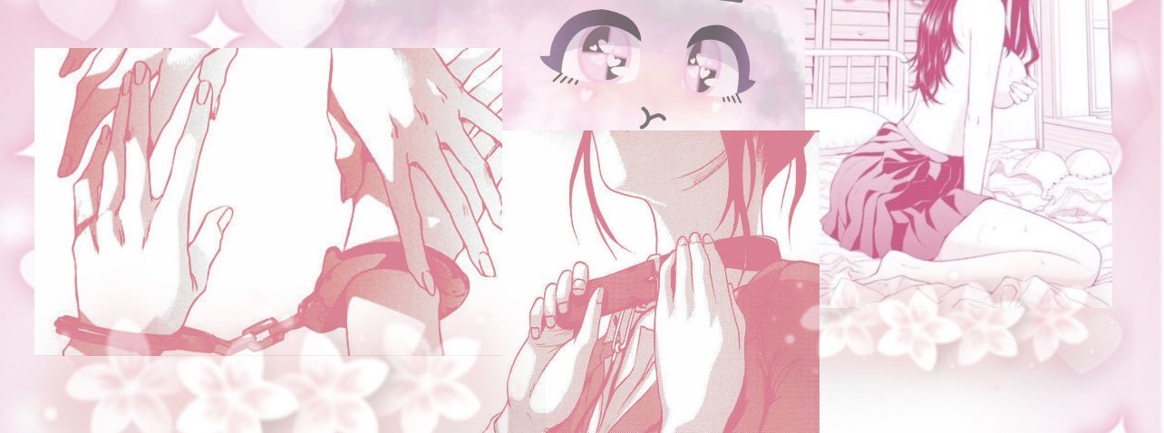 🍑Peachy Starlight✨ profile banner
