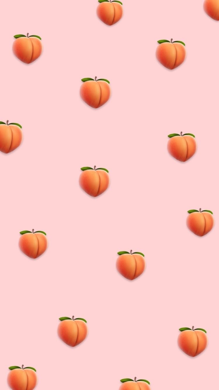 Peaches profile banner