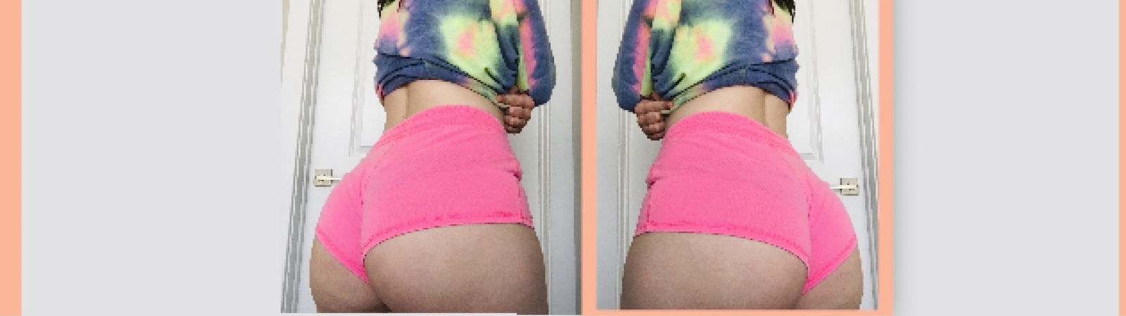 Peachyy Dream profile banner