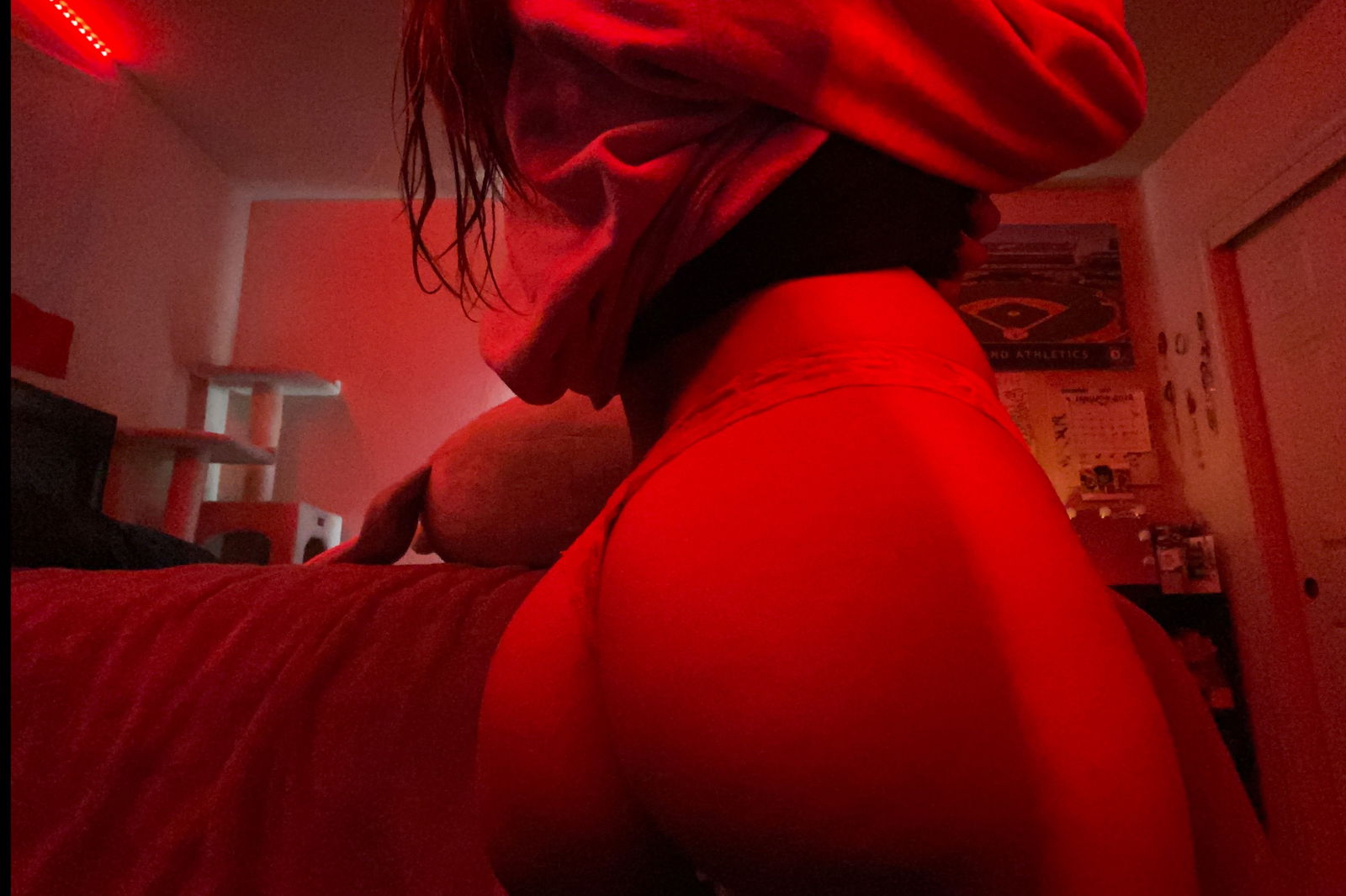 Peachyyp profile banner
