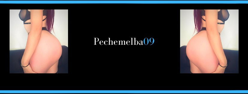pechemelba09 profile banner