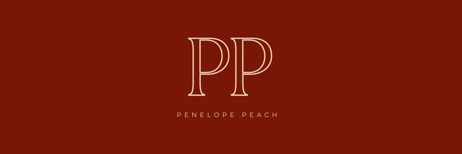 Penelope Peach π€ profile banner