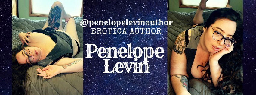Penelope Levin profile banner