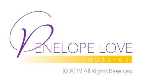 Penelope Love Tootsiez profile banner