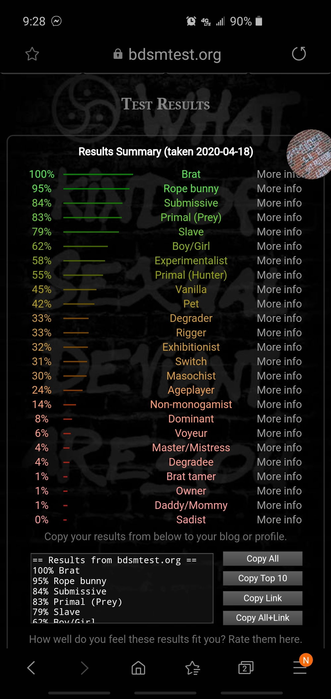 HoneyBadger profile banner