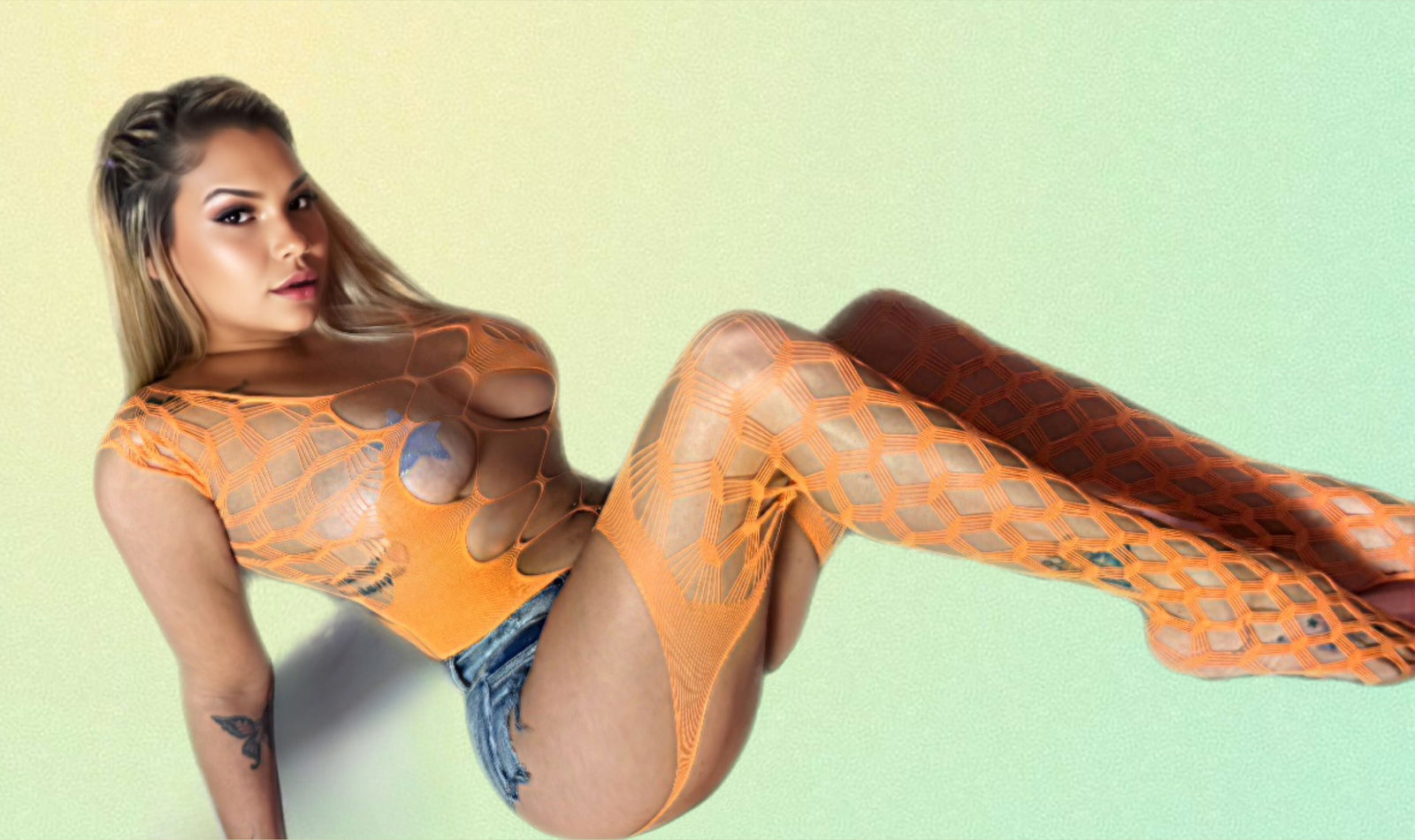 Penny Hollaway profile banner