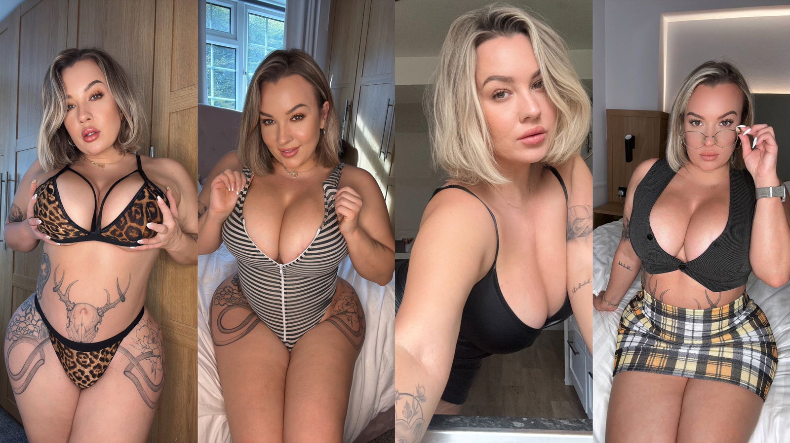 BIG TITTY MOMMY 💕SEXTAPES ON FEED profile banner
