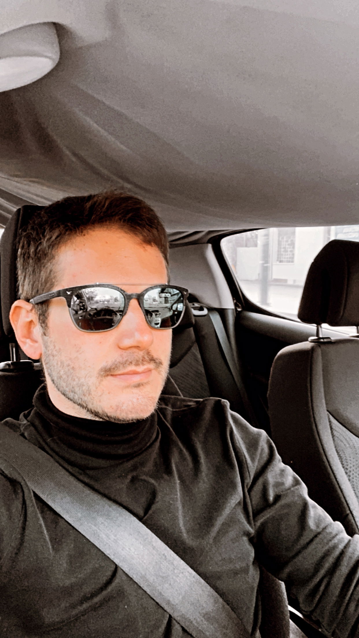 Petros profile banner