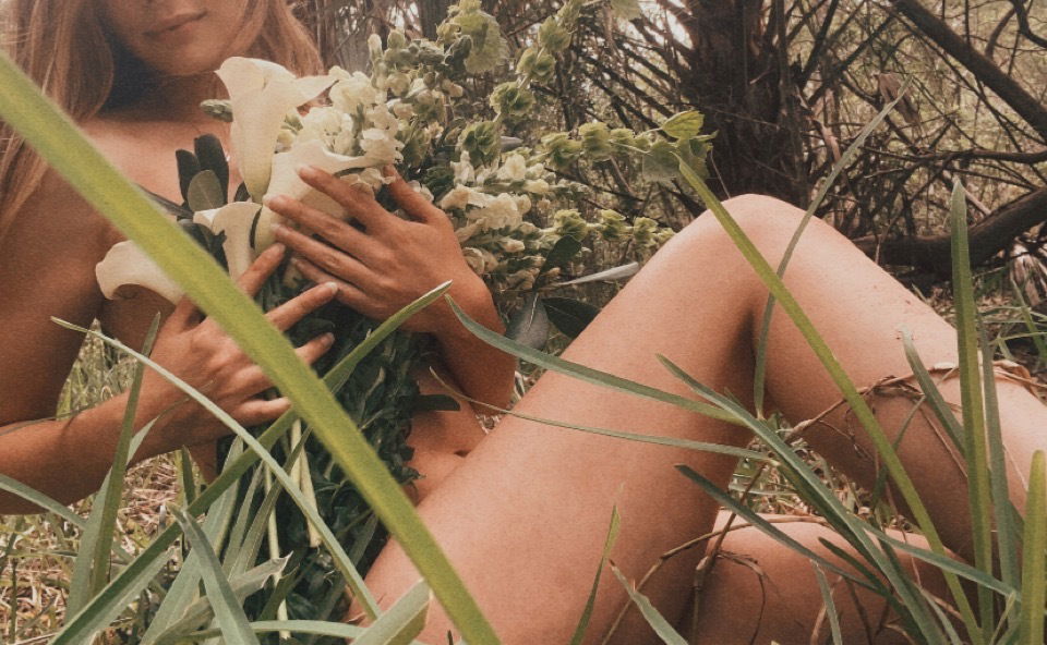 Ivy profile banner