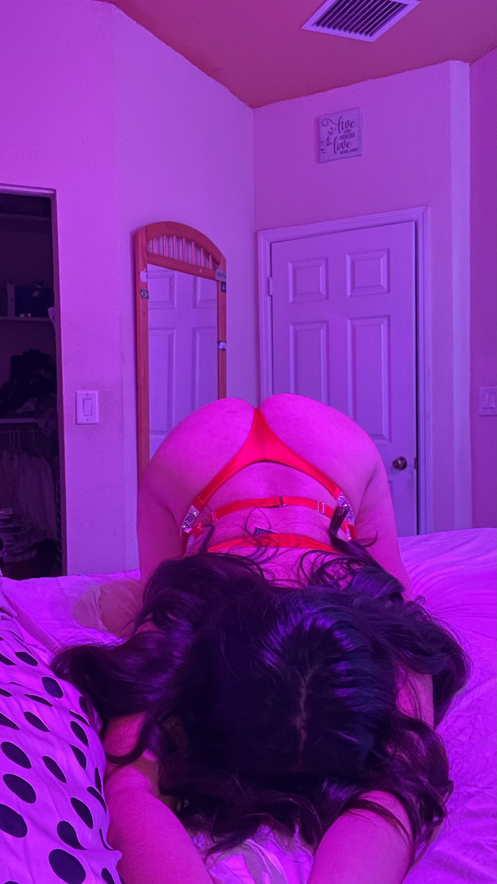 Save Me Im Horny profile banner