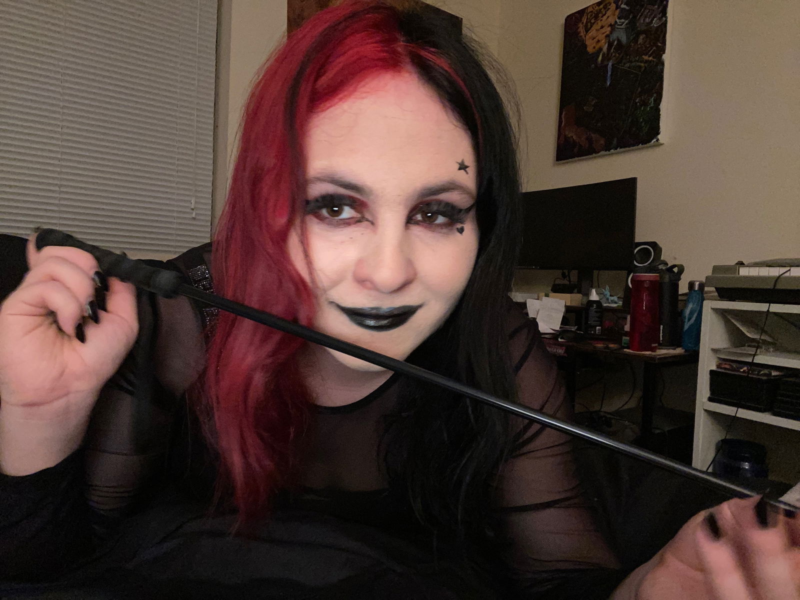 Mistress Persephone profile banner