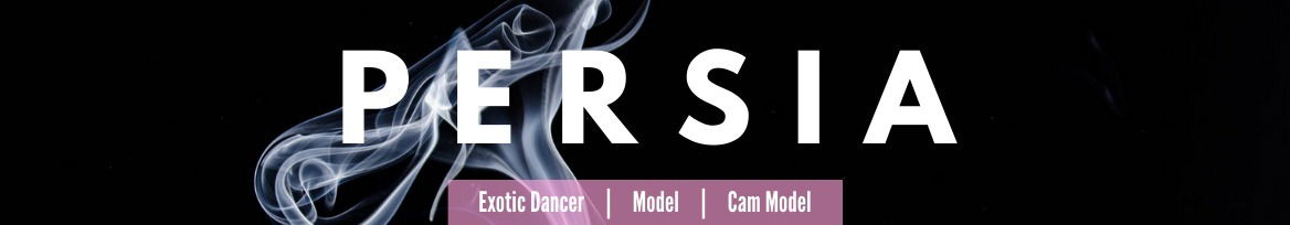 Persia Kush profile banner
