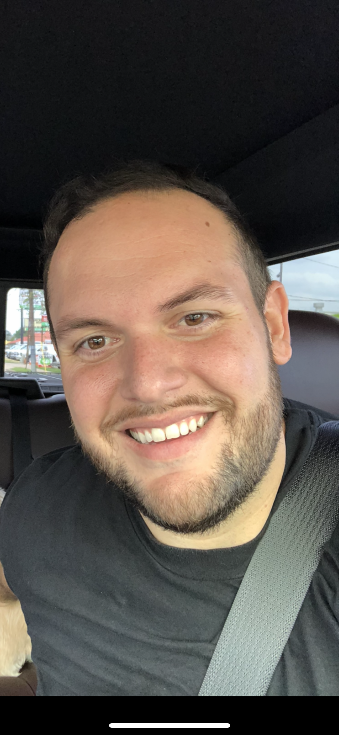 Tony profile banner