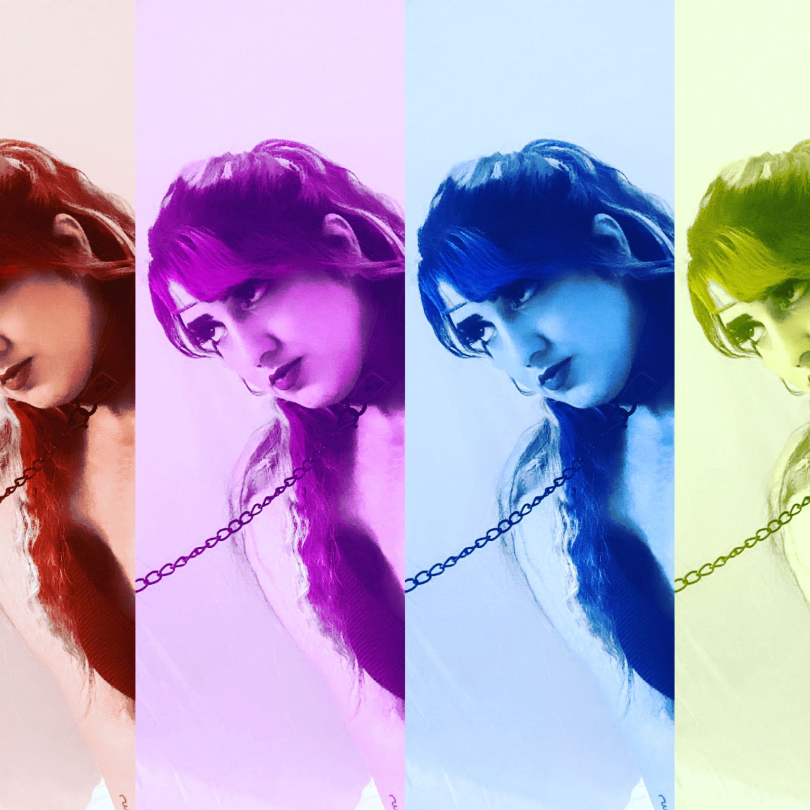Cierra Issa Saavage profile banner