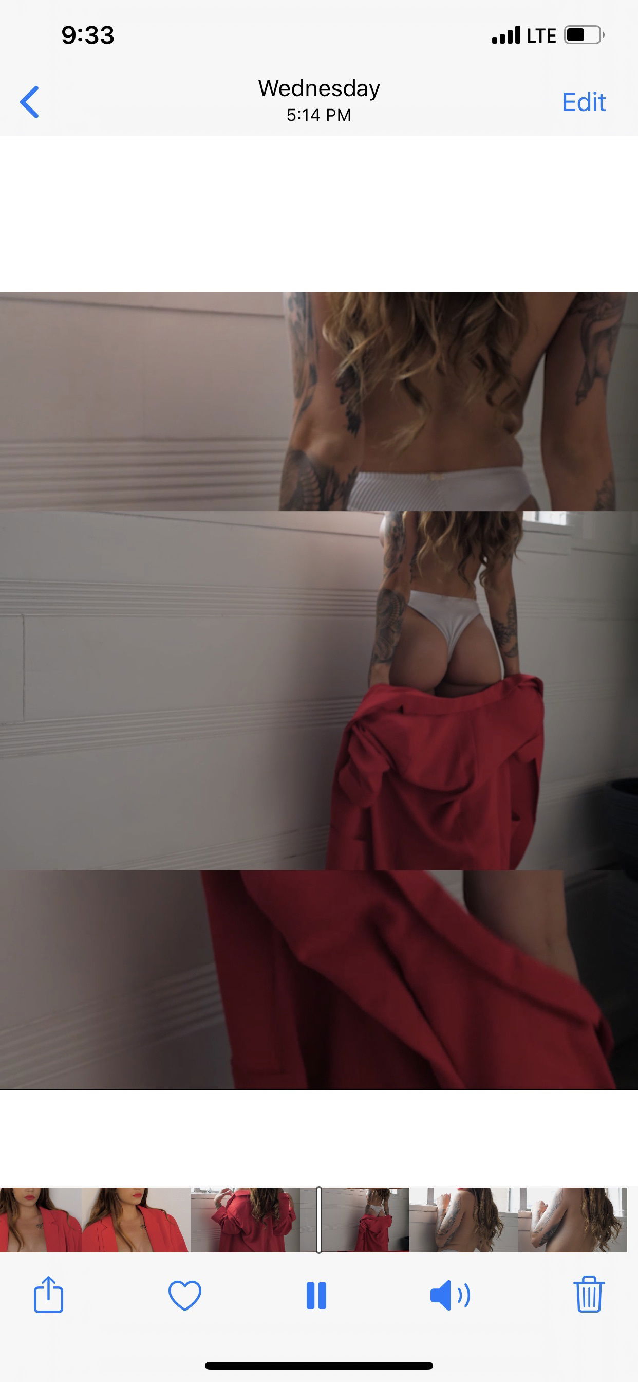 Baby J profile banner