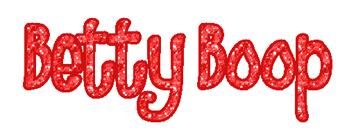 BettyBoop profile banner