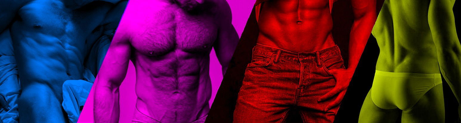 Pervert Boyz profile banner