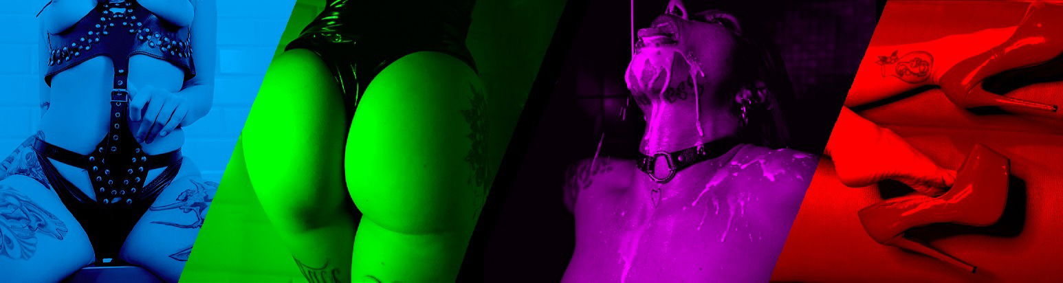 Pervert Vip profile banner