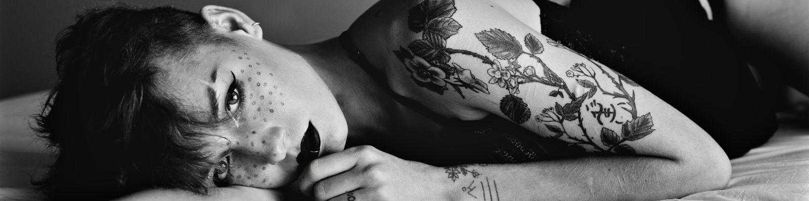 Billy Nyx profile banner