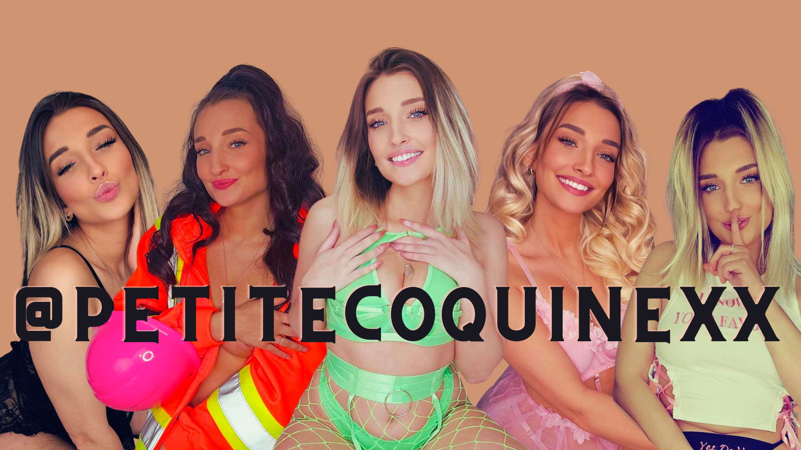 Petitecoquinexx profile banner