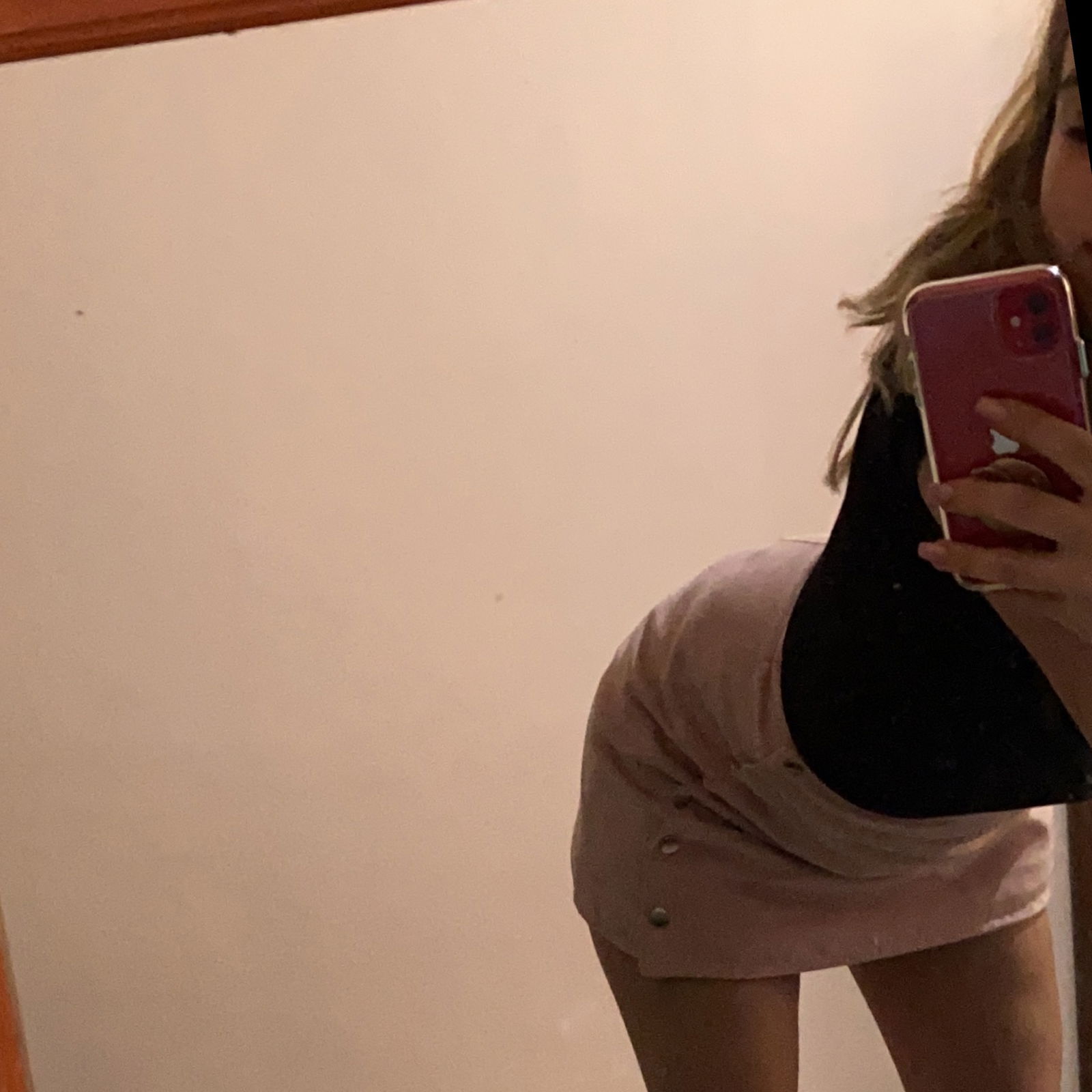 Petite Daddy's Gurl profile banner