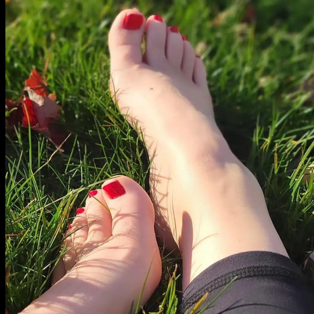 Petitefeet.5 profile banner