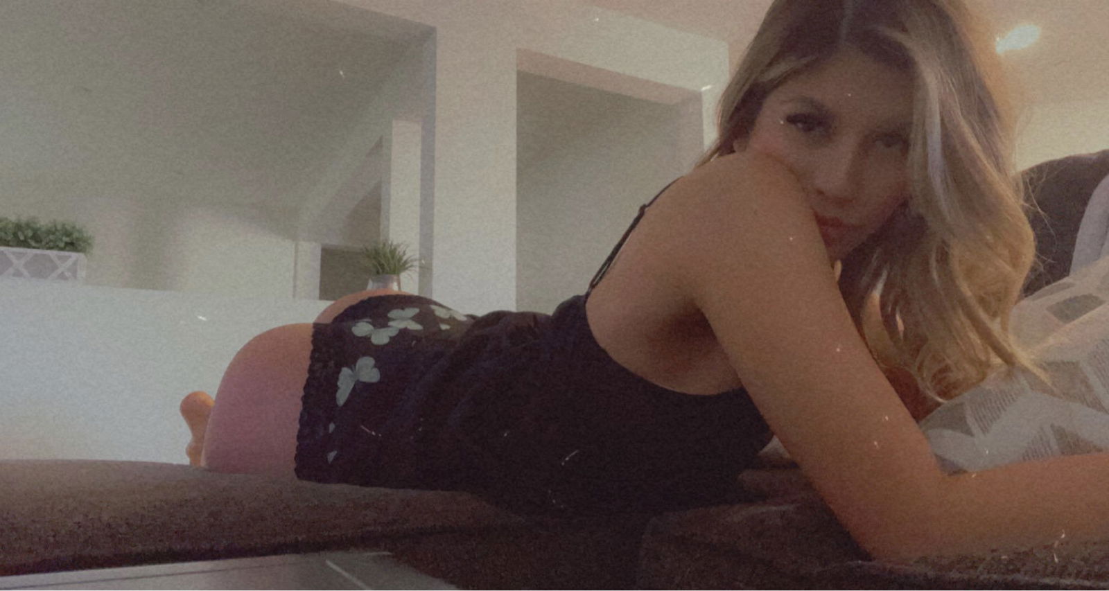 Petite Girl Next Door profile banner