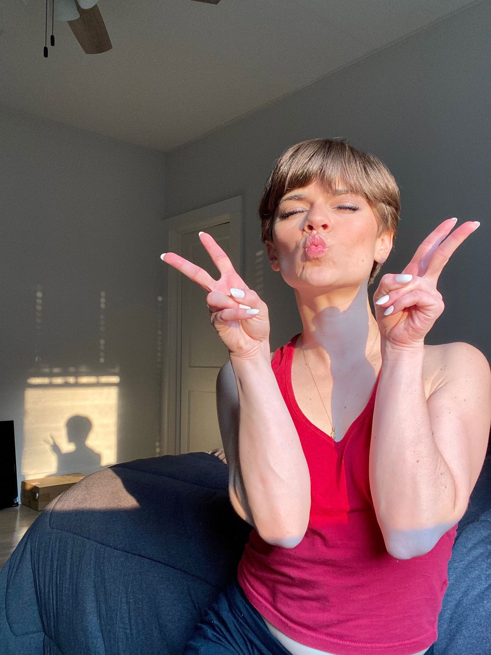 Petite Pixie profile banner
