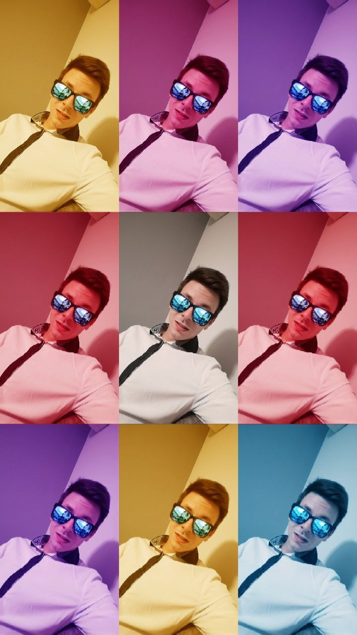 VIP petros profile banner
