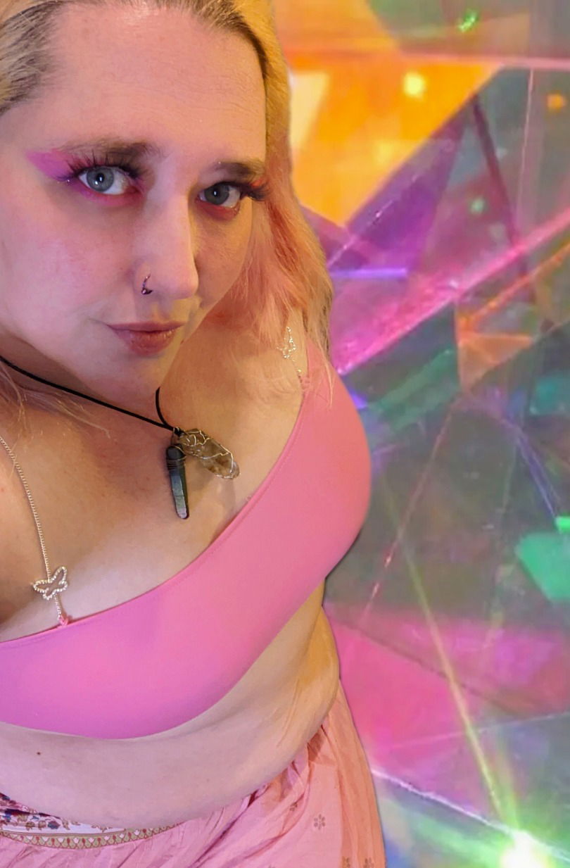 CosmicKitten - The Keepers VIP group ❤️😘 profile banner
