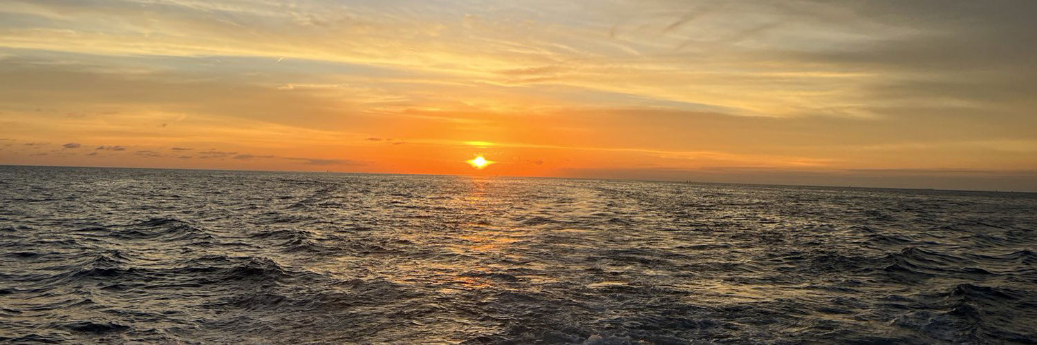 Christian Stevens profile banner