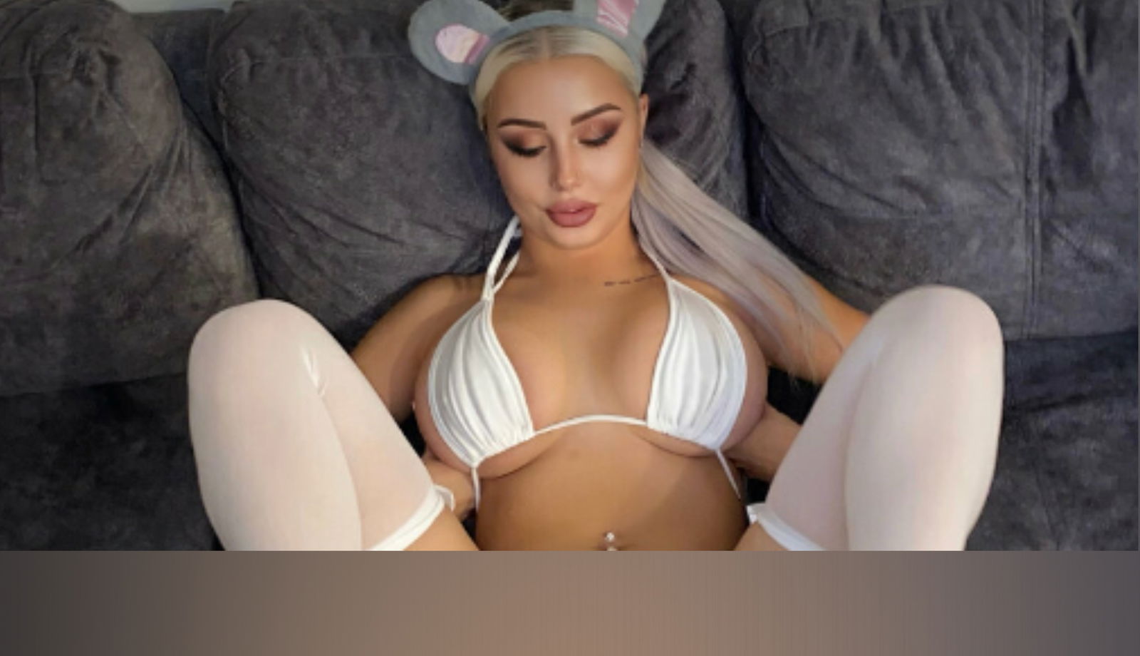 Peyton🤍 profile banner