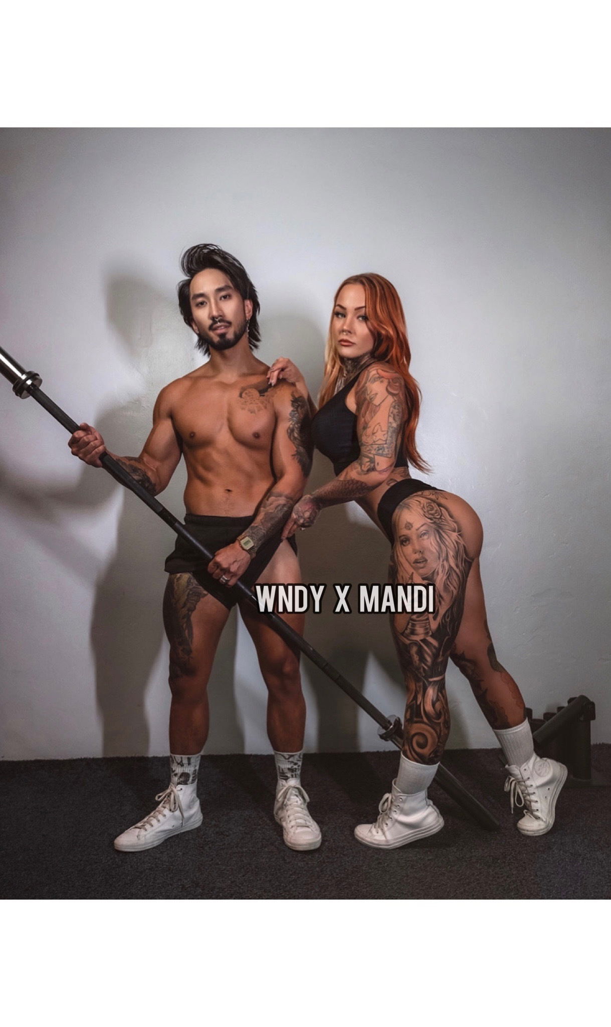 Phamily Standards NO PPV profile banner